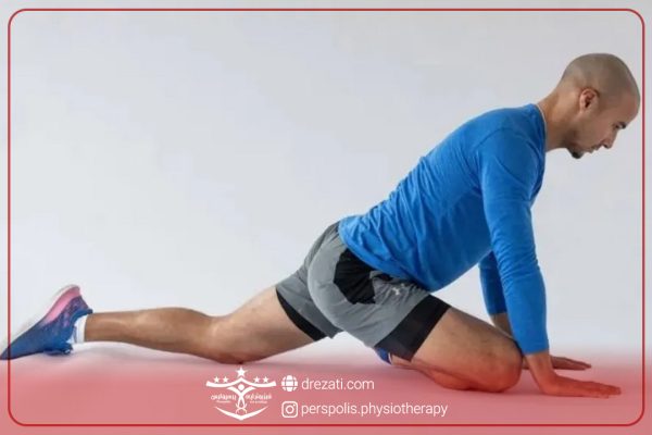 علل رایج درد مفصل ران چیست ؟