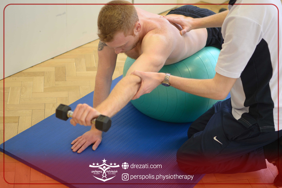 بیماری شوئرمن (Scheuermann’s Disease)