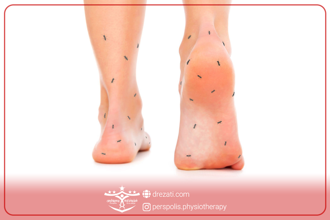 نشانه های بیمار در انواع بیرون زدگی دیسک کمر