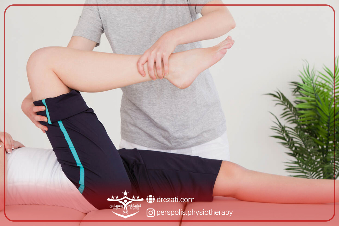 دیسک دهیدراته کمر