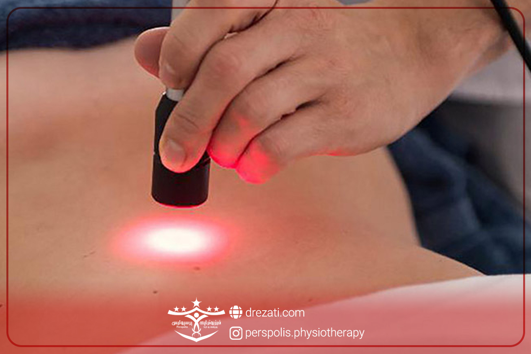 احتیاطات دیسک کمر