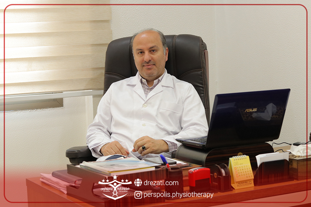 احتیاطات دیسک کمر