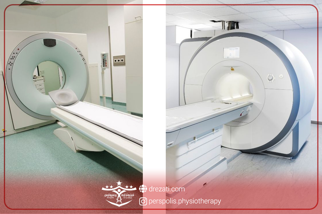 فرق دیسک گردن و کمر