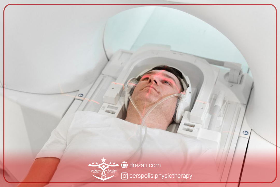 تنگی کانال نخاعی گردن