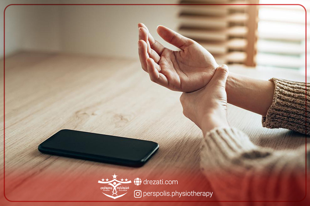 تنگی کانال نخاعی گردن