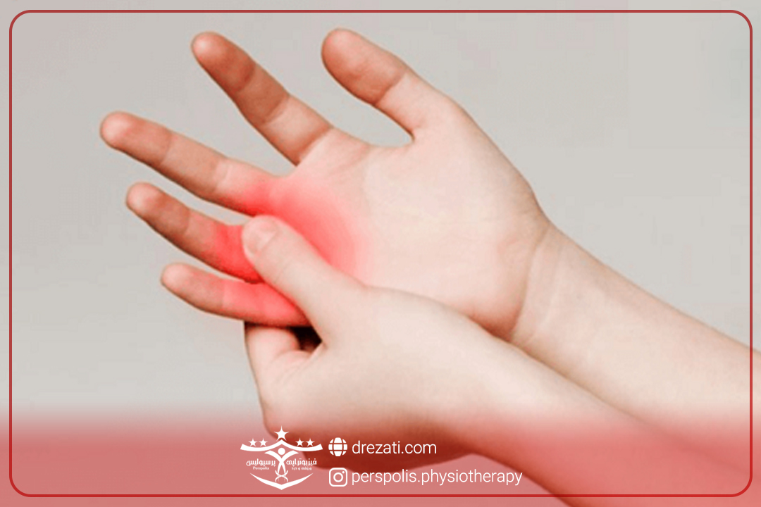 تنگی کانال نخاعی گردن