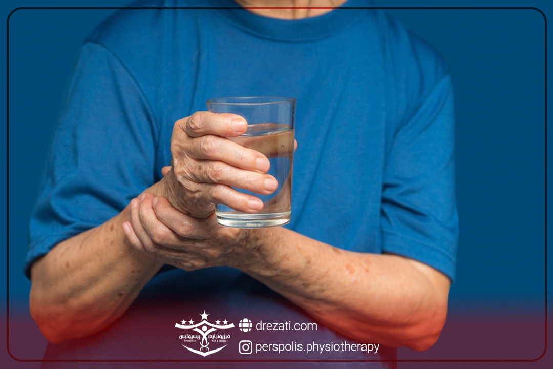 تنگی کانال نخاعی گردن