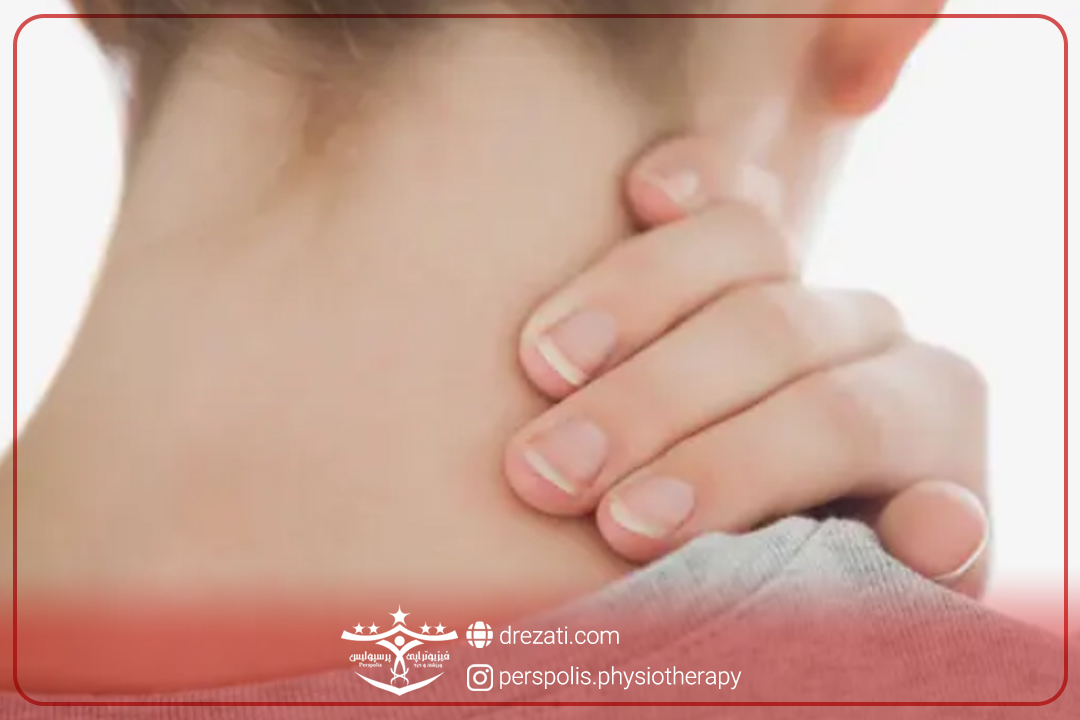 دیسک گردن و سردرد; ارتباط پنهان بین درد گردن و سردردهای مزمن