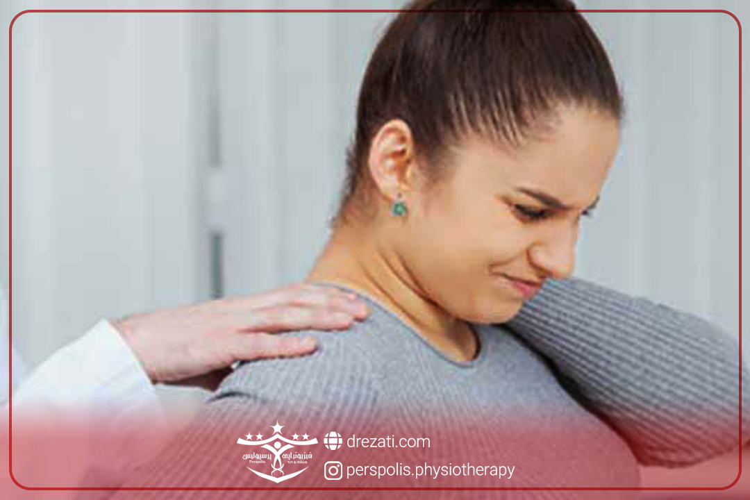دیسک گردن و سردرد; ارتباط پنهان بین درد گردن و سردردهای مزمن
