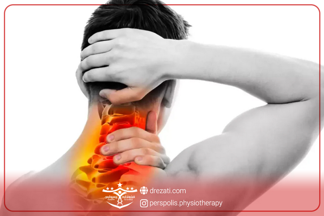 آرتروز گردن (Neck Arthritis) چیست؟